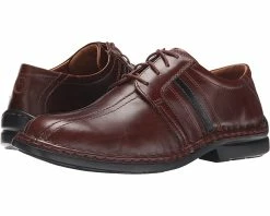 Josef Seibel Vigo 02