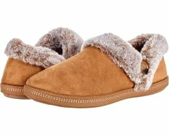 SKECHERS Cozy Campfire - Fresh Toast
