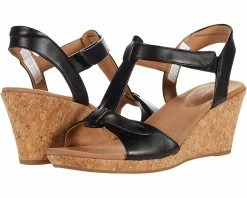 Rockport Blanca T Strap