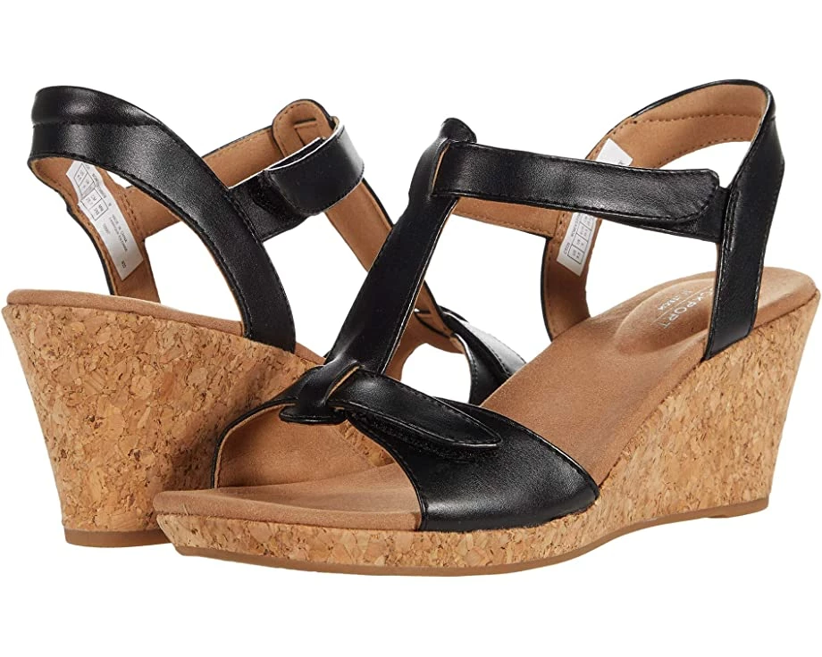 Rockport Blanca T Strap