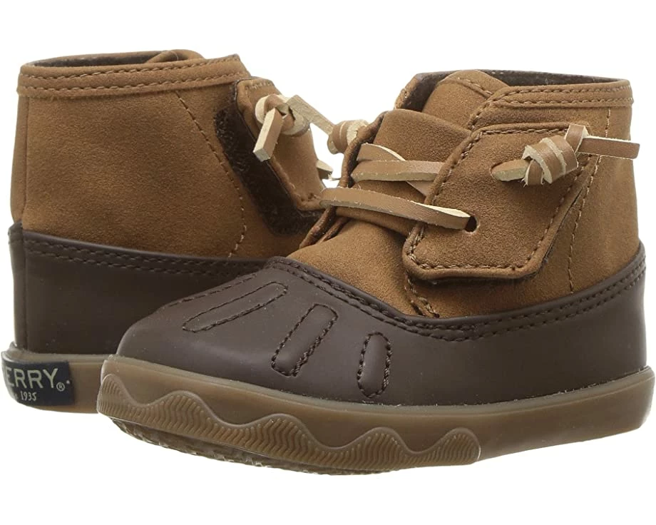 Sperry Kids Icestorm Crib (Infant/Toddler)