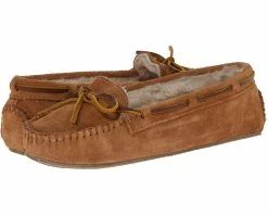 Minnetonka Cally Slipper