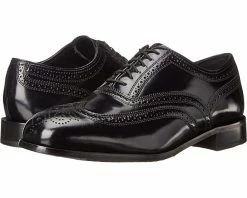 Florsheim Lexington Wingtip Oxford
