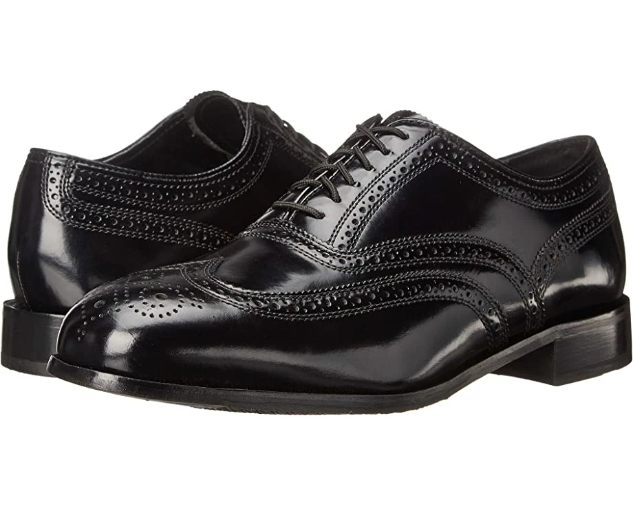 Florsheim Lexington Wingtip Oxford