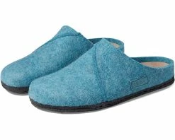 Taos Footwear Wooled Class