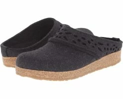 Haflinger Lacey