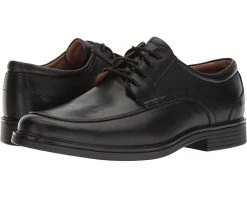 Clarks Un Aldric Park