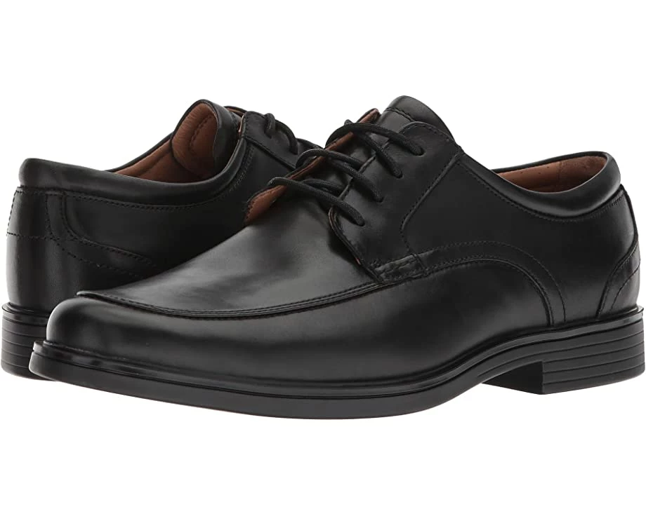 Clarks Un Aldric Park