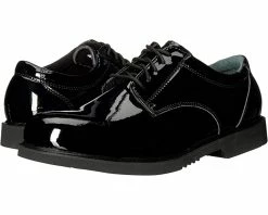 Thorogood Uniform Classics Oxford