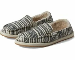 Sanuk Donna Blanket Chill