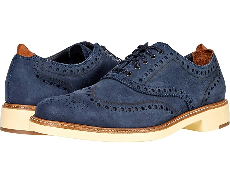 Cole Haan 7Day Wing Oxford