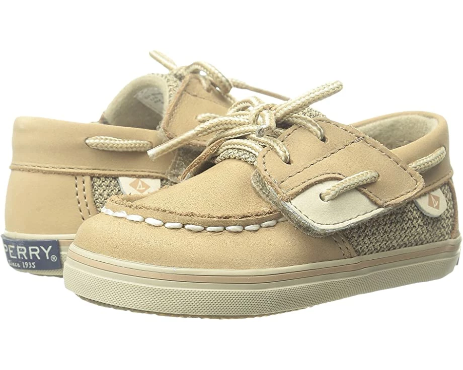 Sperry Kids Bluefish Crib Jr. (Infant/Toddler)