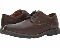 Dockers Parkway Plain Toe Oxford