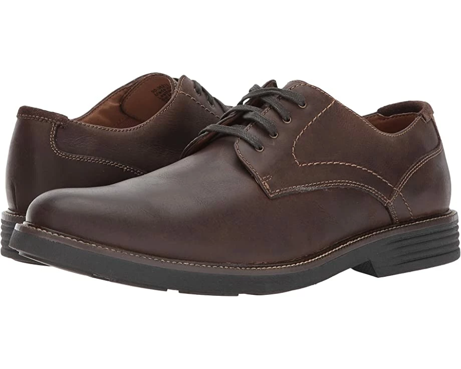 Dockers Parkway Plain Toe Oxford