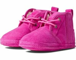 UGG Kids Baby Neumel (Infant/Toddler)