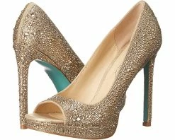 Blue By Betsey Johnson Dane