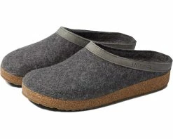 Haflinger GZL
