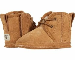 UGG Kids Baby Neumel (Infant/Toddler)