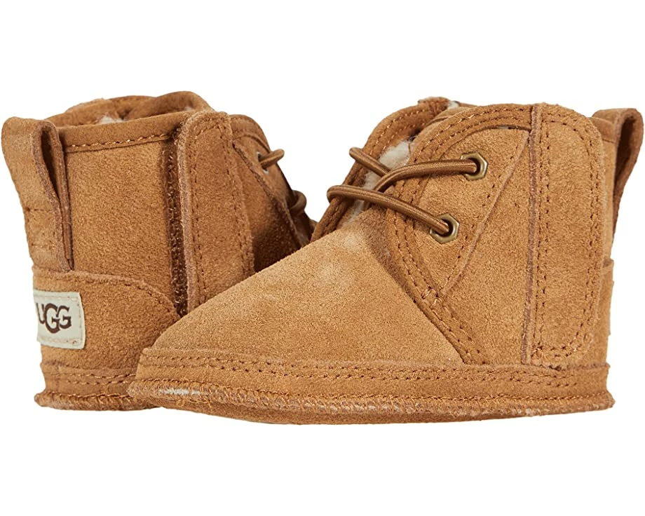 UGG Kids Baby Neumel (Infant/Toddler)