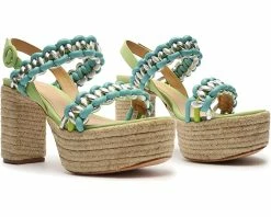 Schutz Juliet Platform