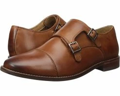 Florsheim Montinaro Double Monk Strap