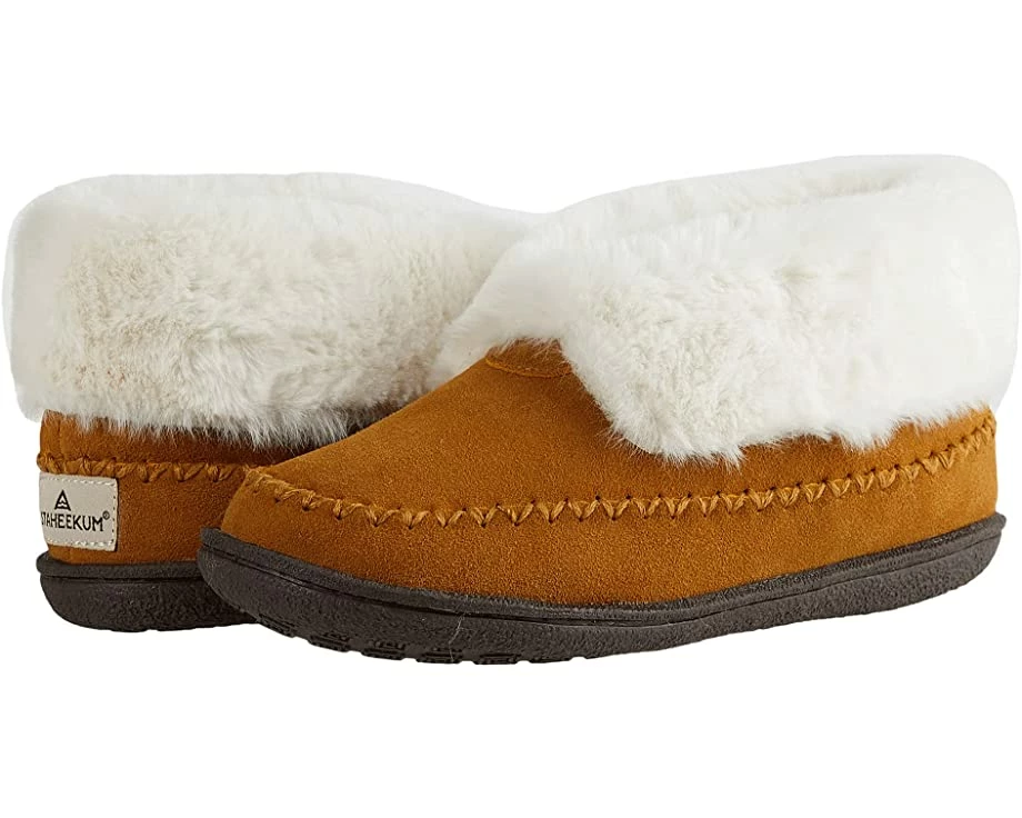 Staheekum Slumber Slipper Bootie