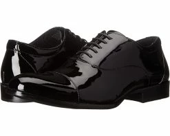 Stacy Adams Gala Cap Toe Oxford