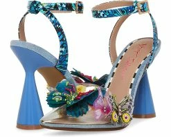 Blue By Betsey Johnson Nadya