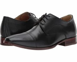 Johnston & Murphy McClain Cap Toe Dress Oxford