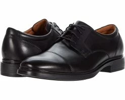 Florsheim Forecast Waterproof Cap Toe Oxford