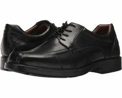 Johnston & Murphy Waterproof XC4® Stanton Moc Lace-Up