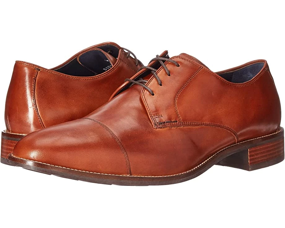 Cole Haan Lenox Hill Cap Ox