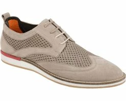 Thomas & Vine Jett Wing Tip Derby