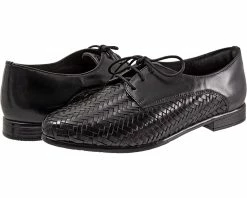 Trotters Lizzie Herringbone