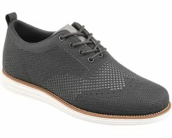 Vance Co. Ezra Knit Dress Shoe