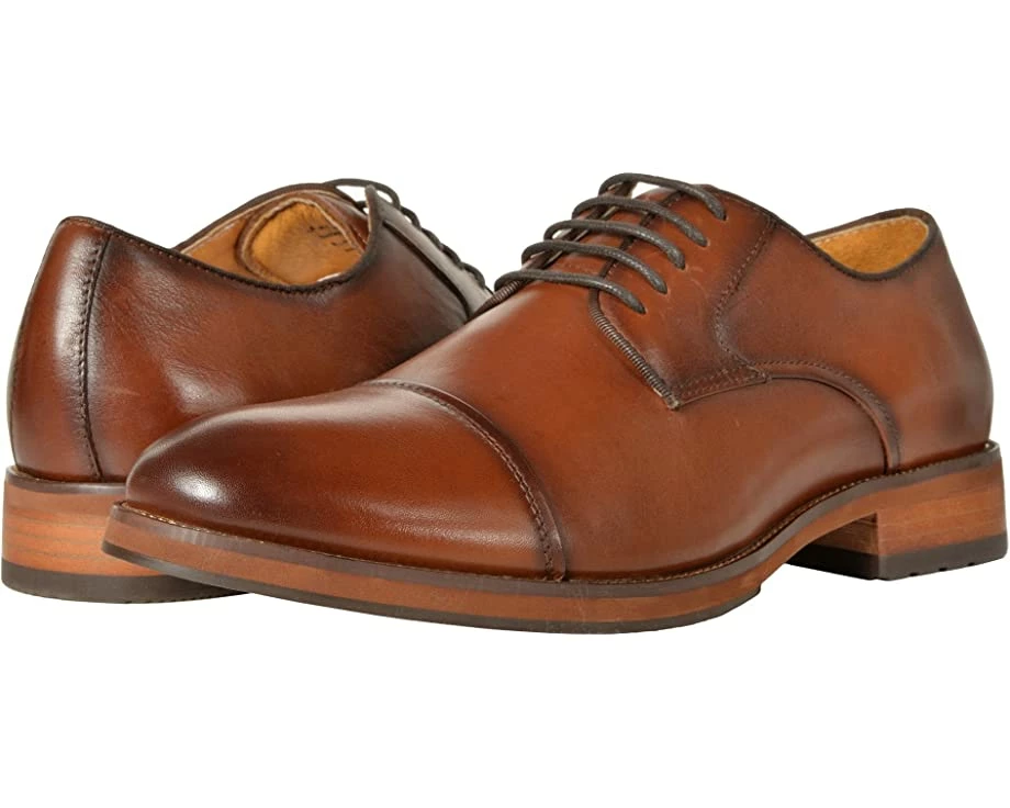 Florsheim Blaze Cap Toe Oxford