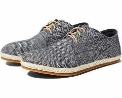 Patara Nomad Lace-Up