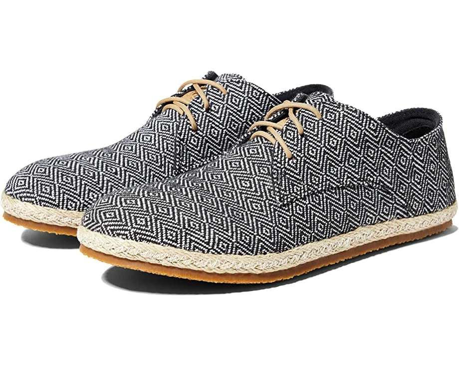 Patara Nomad Lace-Up