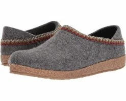 Haflinger GZH Zigzag