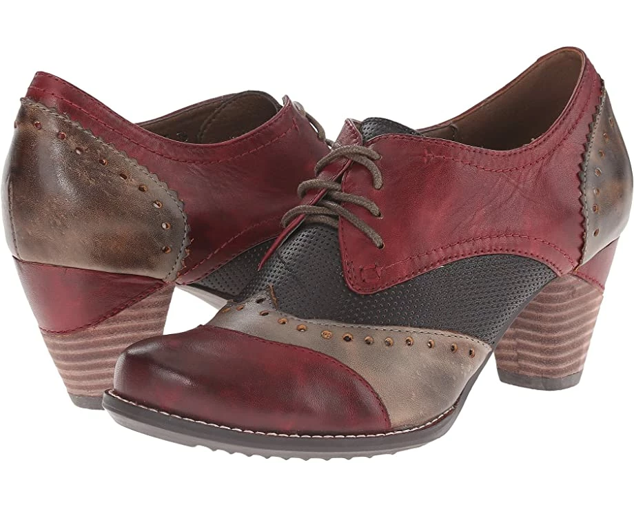 L'Artiste By Spring Step Bardot