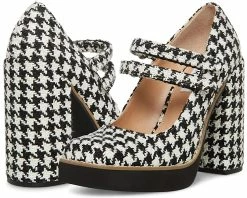 Steve Madden Twice Mary Jane Pump